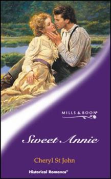 Sweet Annie - Book #1 of the Copper Creek Brides