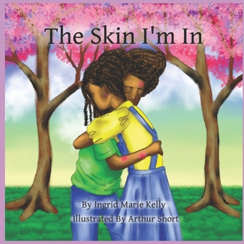 Paperback The Skin I'm In Book