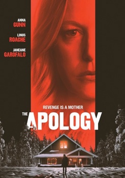 DVD The Apology Book