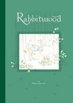 Hardcover Rabbitwood [Portuguese] Book