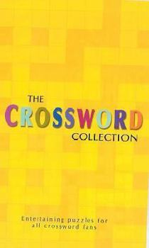 Spiral-bound Crossword Collection Book