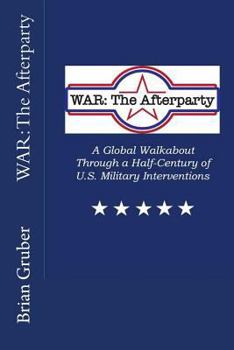 Paperback War: The Afterparty Book