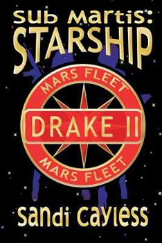 Paperback Sub Martis: Starship Book