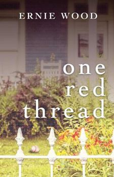 Hardcover One Red Thread Book