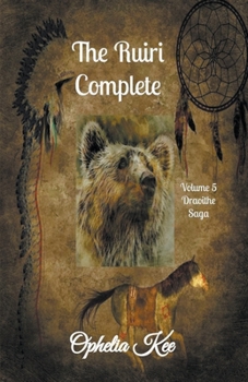 Paperback The Ruiri Complete Book