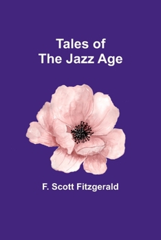 Paperback Tales of the Jazz Age Book