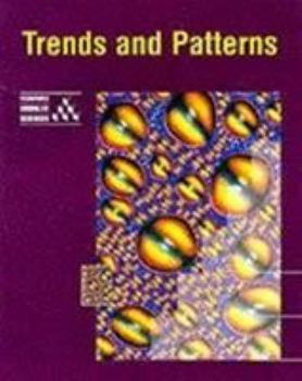 Paperback Trends and Patterns Book