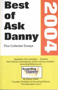 Paperback Best of Ask Danny 2004 Book