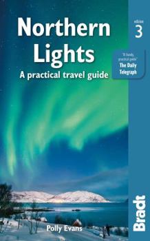 Paperback Northern Lights: A Practical Travel Guide Book