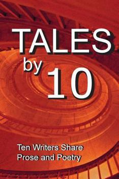 Paperback Tales by 10 Book