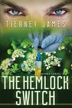 Paperback The Hemlock Switch Book
