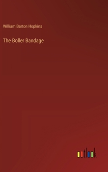 Hardcover The Boller Bandage Book
