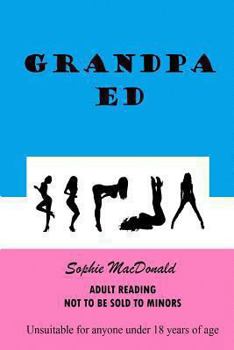 Paperback Grandpa Ed Book