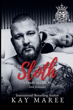 Paperback Sloth Book