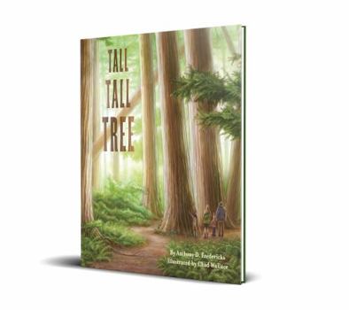 Paperback Tall Tall Tree Book