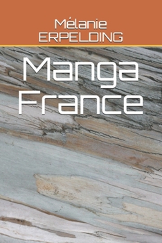 Paperback Manga France [French] Book