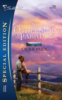 Mass Market Paperback The Other Side of Paradise Book