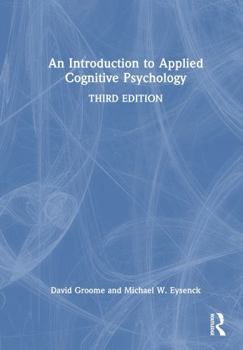 Hardcover An Introduction to Applied Cognitive Psychology Book