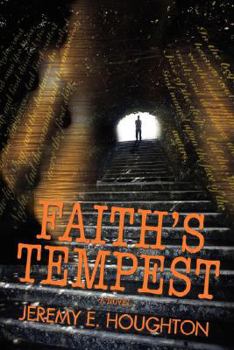 Paperback Faith's Tempest Book