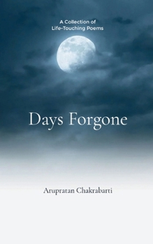 Paperback Days Forgone Book