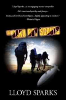 Paperback The Baku Boy Scouts Book