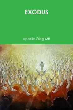 Paperback Exodus Book