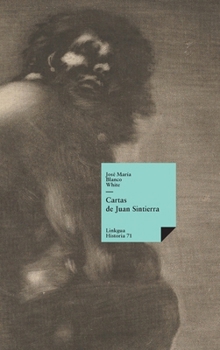 Hardcover Cartas de Juan Sintierra [Spanish] Book