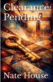 Paperback Clearance: Pending Book