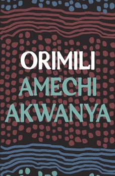 Paperback Orimili Book