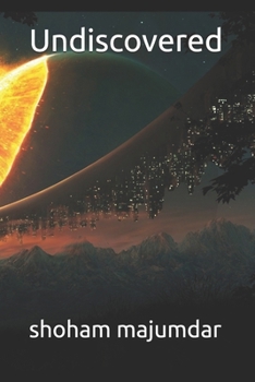 Paperback Undiscovered Book