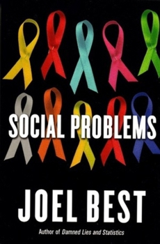 Paperback Social Problems Book