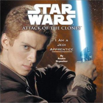 I Am a Jedi Apprentice - Book  of the Star Wars Legends: Novels