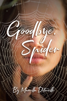 Paperback Goodbye, Spider Book