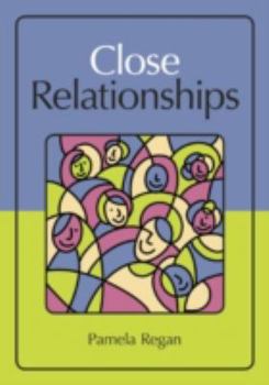 Hardcover Close Relationships Book