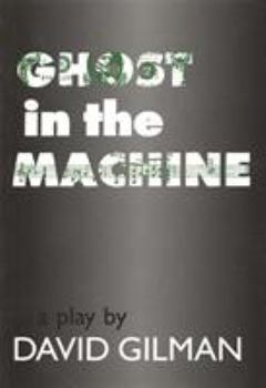 Paperback Ghost in the Machine Book