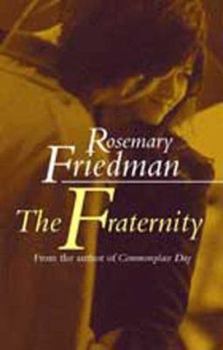 Paperback The Fraternity Book