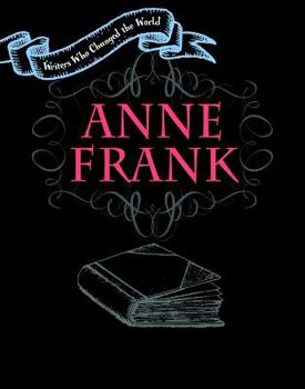 Paperback Anne Frank Book