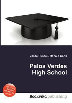 Paperback Palos Verdes High School Book