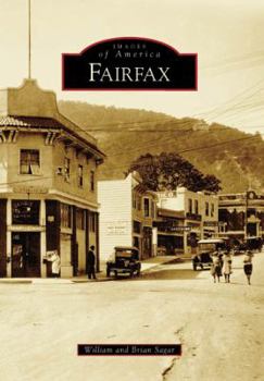 Fairfax - Book  of the Images of America: California
