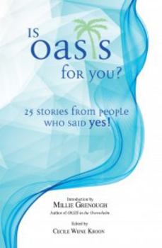 Paperback is OASIS for you? 25 stories from people who said YES! Book