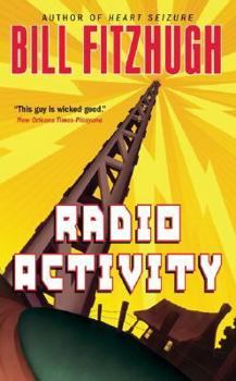 Mass Market Paperback Radio Activity Book