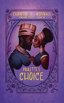 Paperback Paulette's Choice (Kingdom) Book