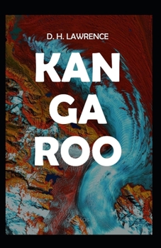 Paperback Kangaroo Illustrated Book