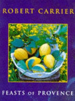 Paperback Feasts of Provence Book