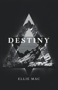 Paperback Destiny Book