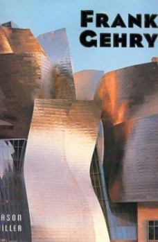 Hardcover Frank Gehry Book