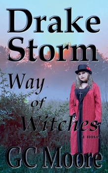 Paperback Drake Storm Way of Witches Book