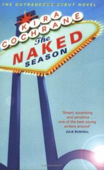 Paperback The Naked Season Book