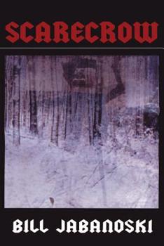 Paperback Scarecrow Book