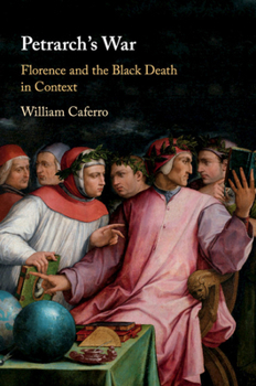 Paperback Petrarch's War Book